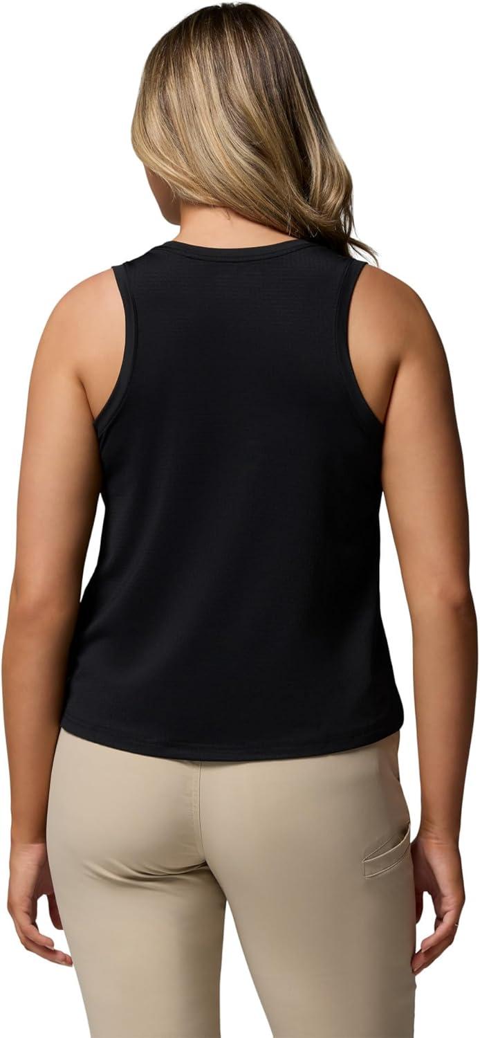 imageColumbia Womens Wild Springs TankBlack