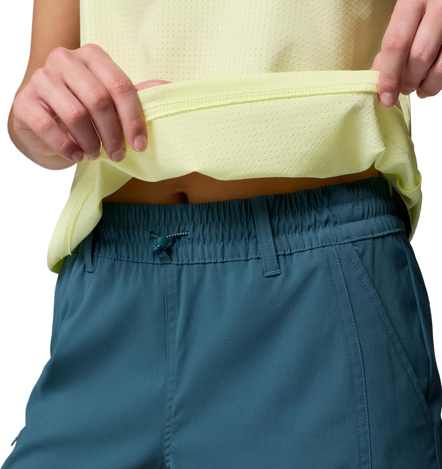 imageColumbia Womens Wild Springs TankCitron Haze