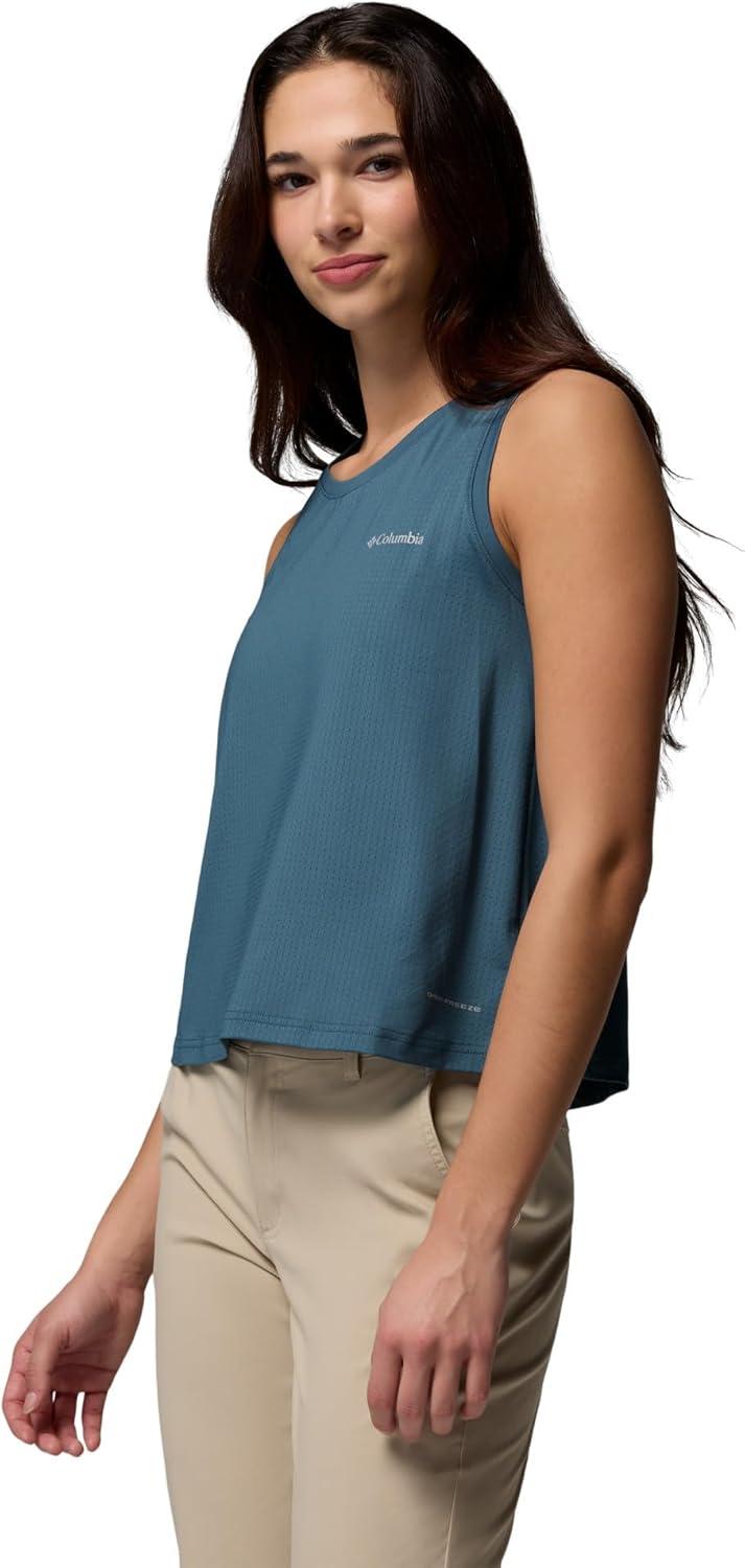 imageColumbia Womens Wild Springs TankEverblue