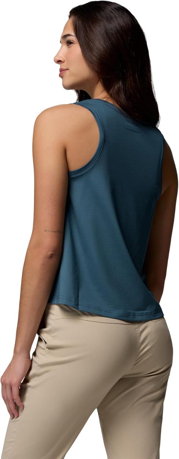 imageColumbia Womens Wild Springs TankEverblue