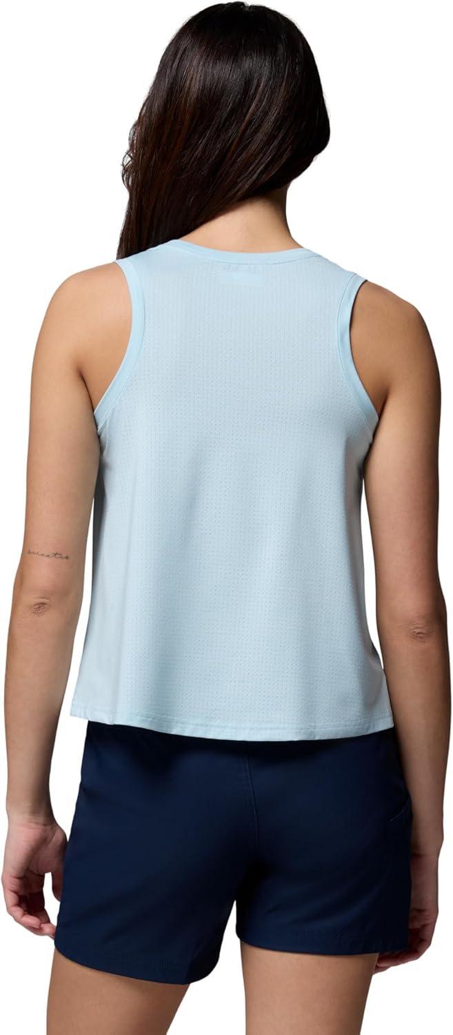 imageColumbia Womens Wild Springs TankMarine Light