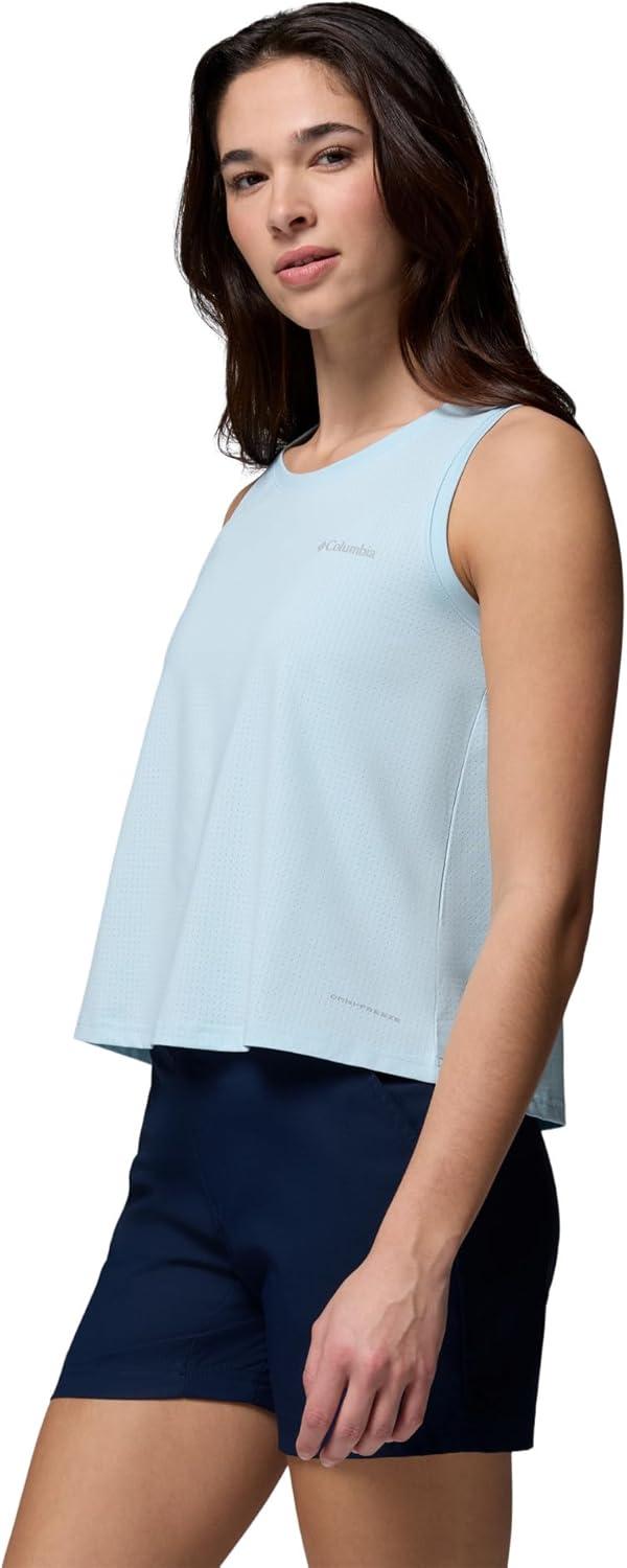 imageColumbia Womens Wild Springs TankMarine Light