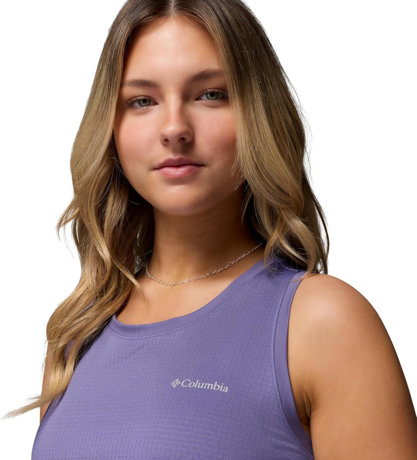 imageColumbia Womens Wild Springs TankStormwatch