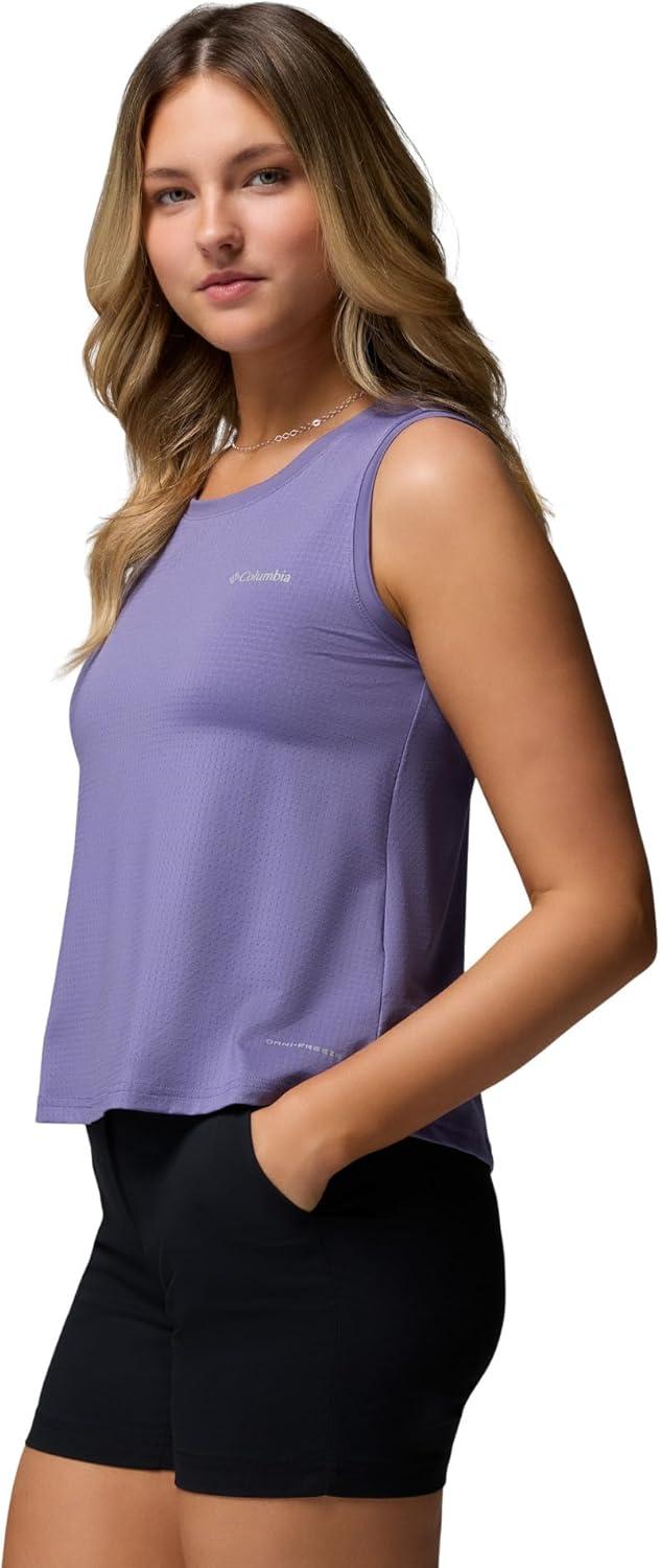 imageColumbia Womens Wild Springs TankStormwatch