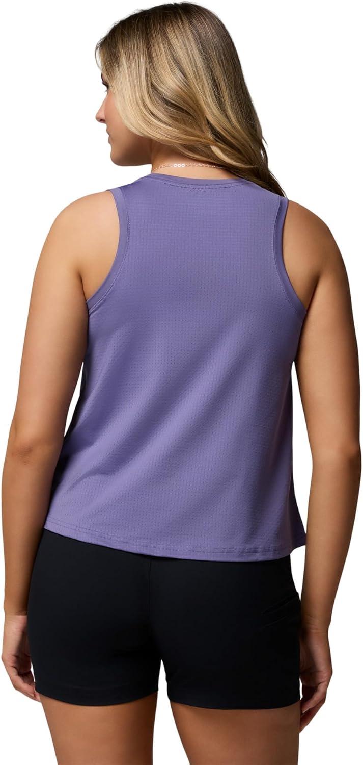 imageColumbia Womens Wild Springs TankStormwatch
