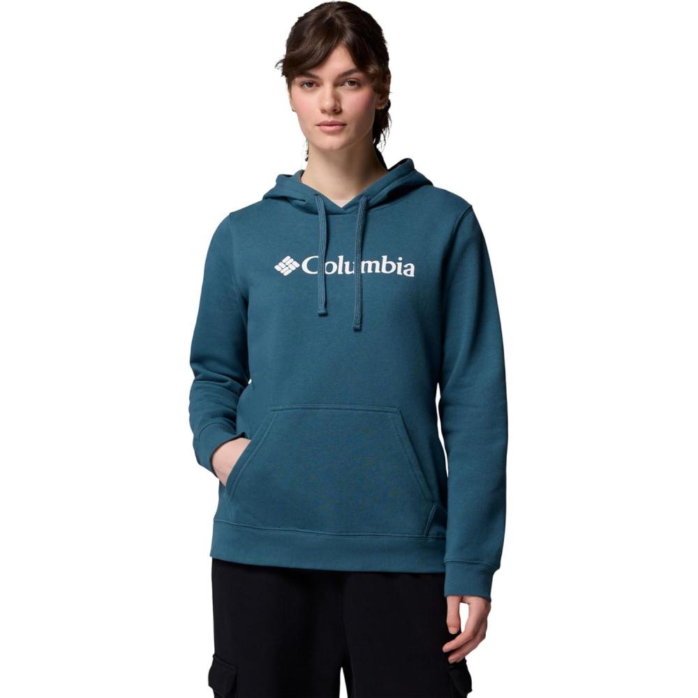 imageColumbia Womens Columbia Trek Graphic HoodieEverblueGem Columbia