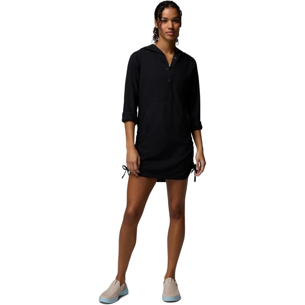 imageColumbia Womens PFG Castback CoverupBlack