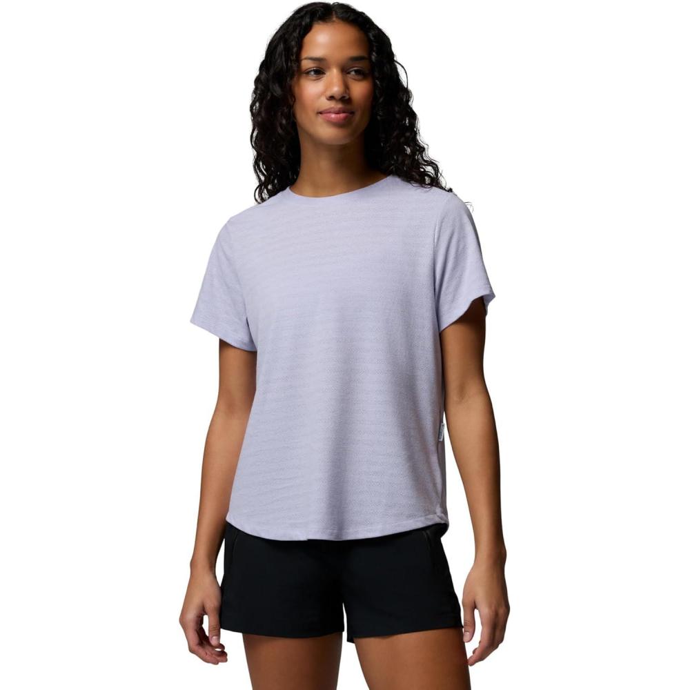 imageColumbia Womens PFG Freezer Short Sleeve TeeTwilight