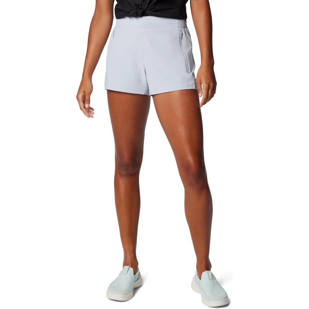 imageColumbia Womens PFG Tidal III ShortCirrus Grey