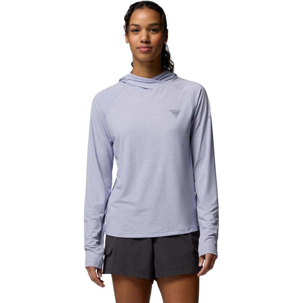 imageColumbia Womens PFG Uncharted II HoodieTwilight