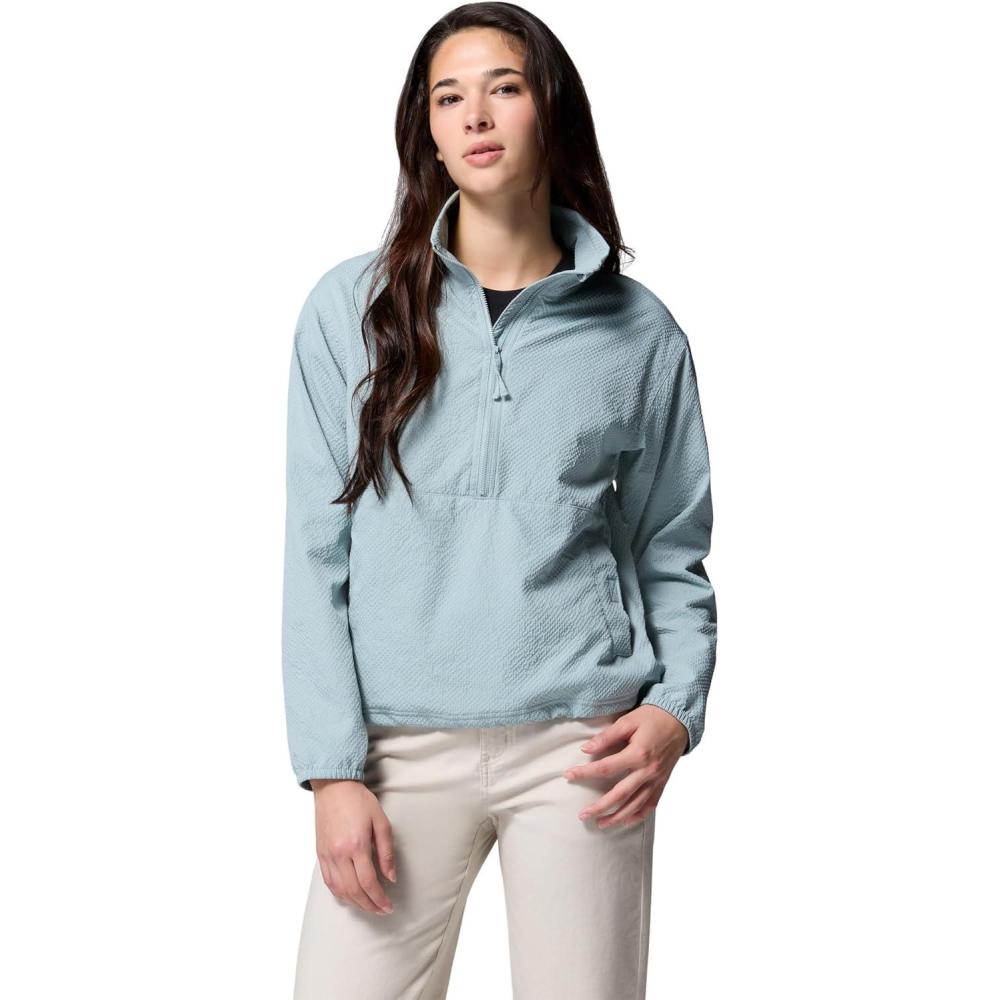 imageColumbia Womens Sucker for Summer TopCrushed Blue