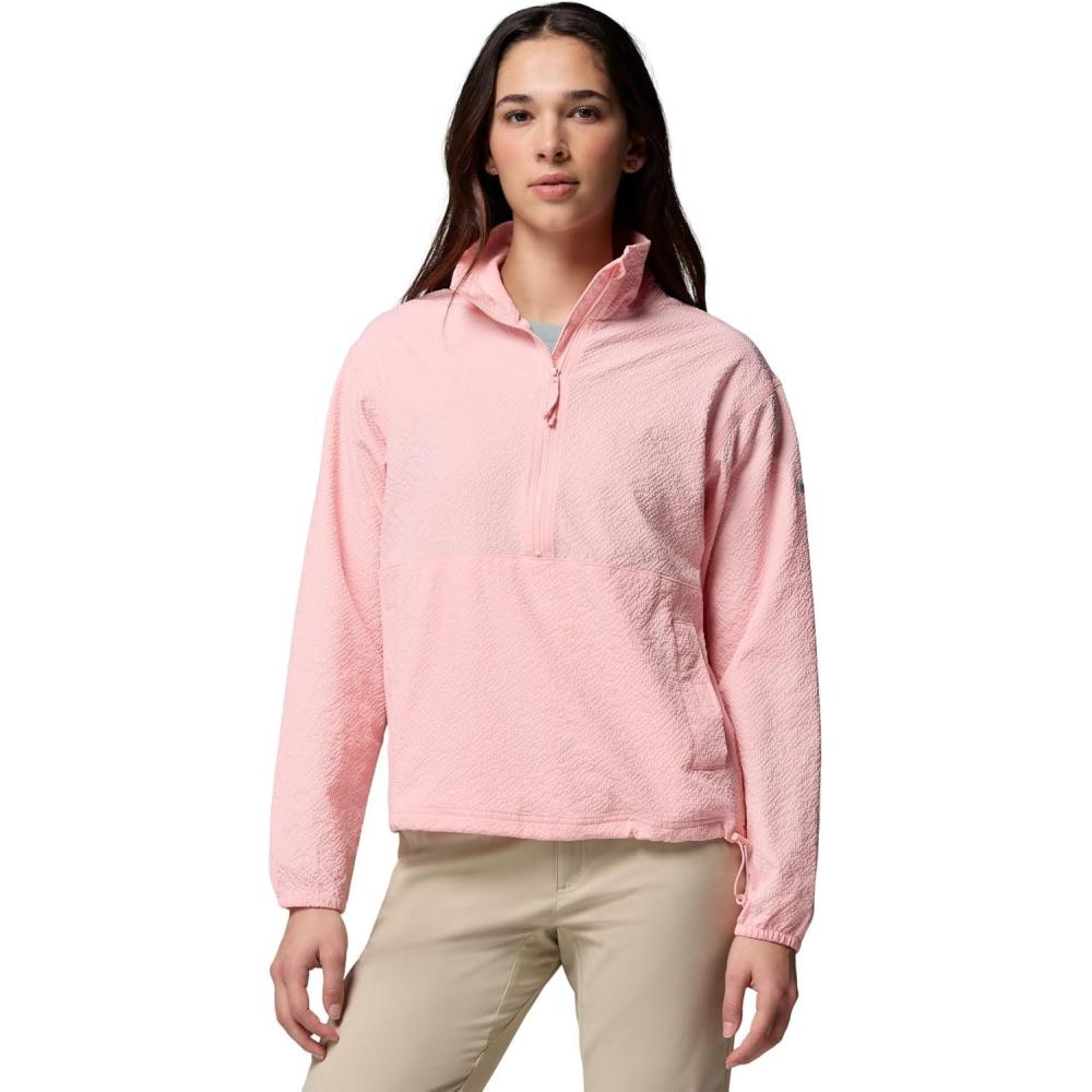 imageColumbia Womens Sucker for Summer TopPink Sand
