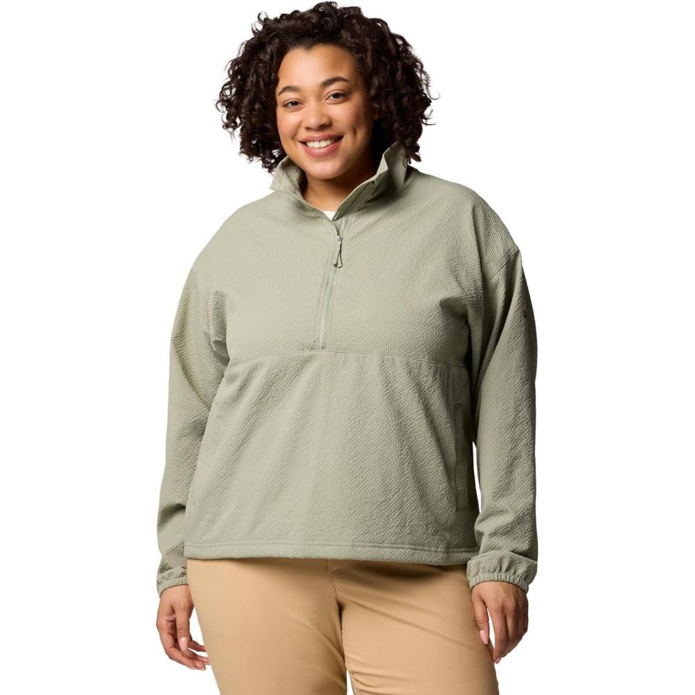 imageColumbia Womens Sucker for Summer TopSafari