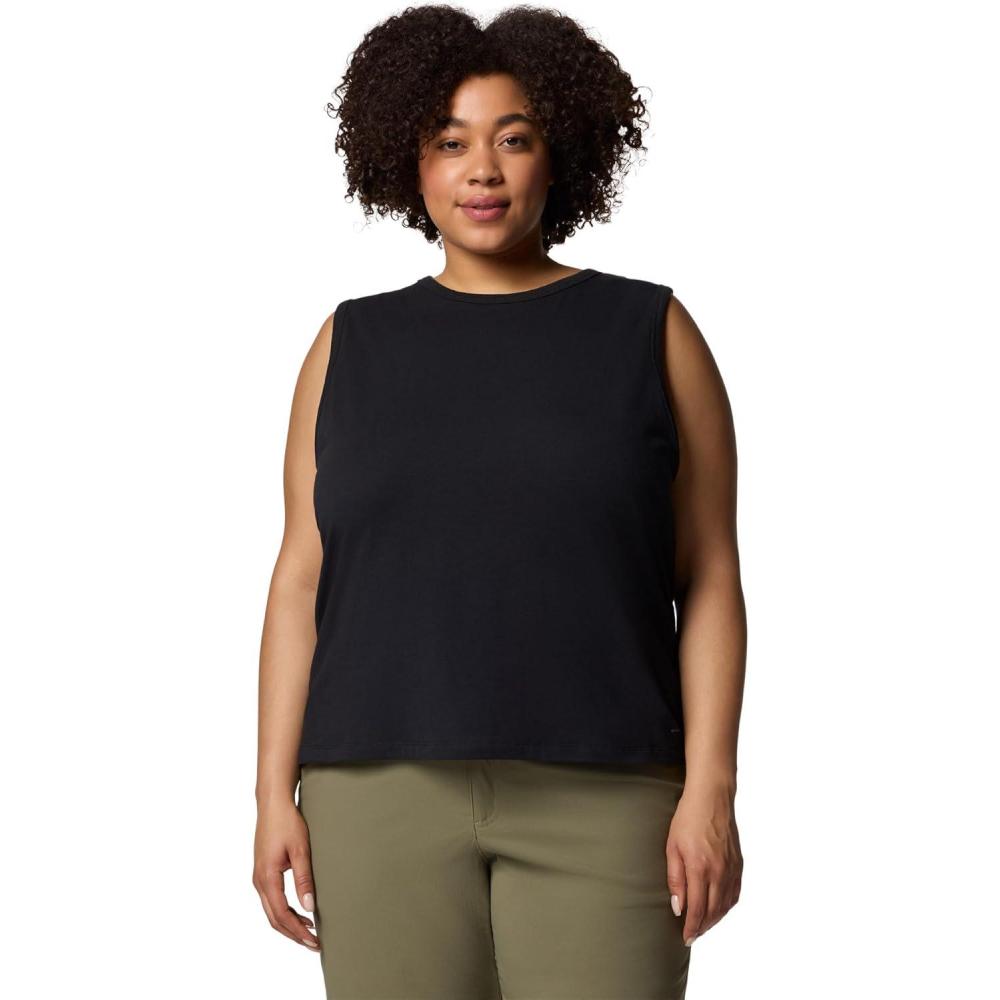 imageColumbia Womens Sun Trek Tank IIBlack
