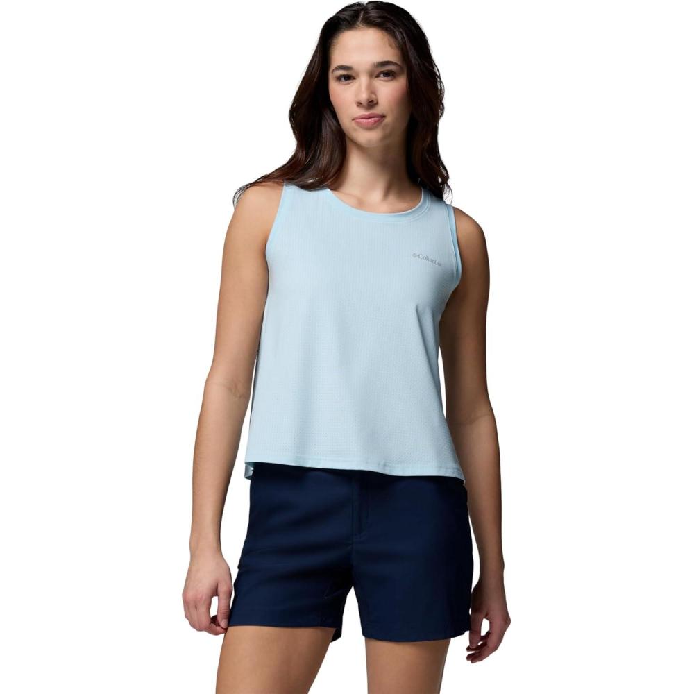 imageColumbia Womens Wild Springs TankMarine Light