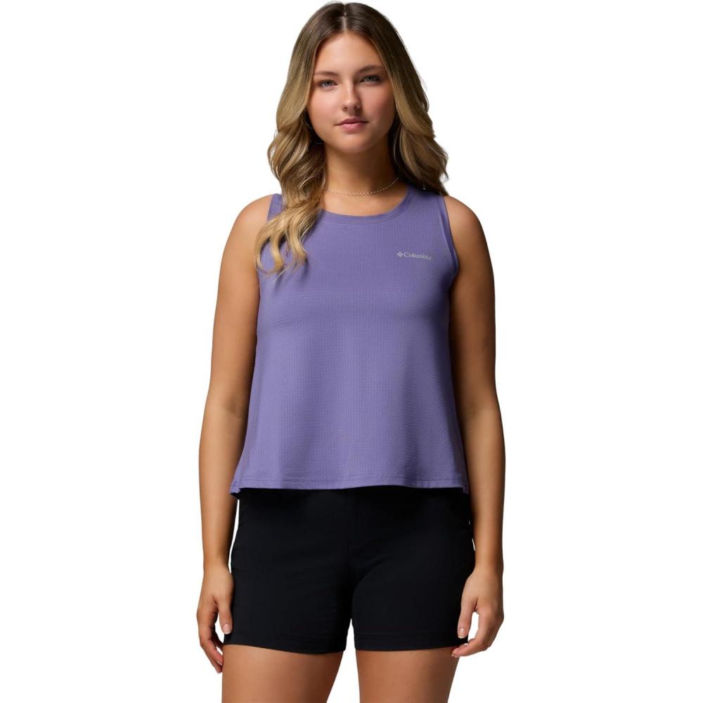 imageColumbia Womens Wild Springs TankStormwatch