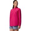Columbia Women’s Bahama II Long Sleeve(Guava Pink)