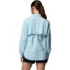 Columbia Women’s Bahama II Long Sleeve(Marine Light)