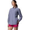 Columbia Women’s Bahama II Long Sleeve(New Moon)