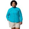 Columbia Women’s Bahama II Long Sleeve(Ocean Teal)