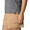 Columbia Women’s Bluevista Hill Tank(Black Heather)