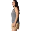 Columbia Women’s Bluevista Hill Tank(Black Heather)