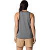 Columbia Women’s Bluevista Hill Tank(Black Heather)