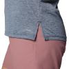 Columbia Women’s Bluevista Hill Tank(Collegiate Navy Heather)