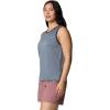 Columbia Women’s Bluevista Hill Tank(Collegiate Navy Heather)