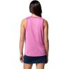 Columbia Women’s Bluevista Hill Tank(Fuchsia Heather)