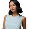 Columbia Women’s Bluevista Hill Tank(Marine Light Heather)