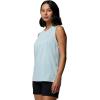 Columbia Women’s Bluevista Hill Tank(Marine Light Heather)