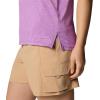 Columbia Women’s Bluevista Hill Tank(Razzle Heather)