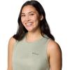 Columbia Women’s Bluevista Hill Tank(Safari Heather)