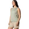 Columbia Women’s Bluevista Hill Tank(Safari Heather)