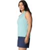 Columbia Women’s Bluevista Hill Tank(Spray Heather)