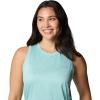 Columbia Women’s Bluevista Hill Tank(Spray Heather)