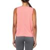 Columbia Women’s Bogata Bay Tank(Alpenglow)