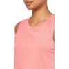 Columbia Women’s Bogata Bay Tank(Alpenglow)