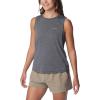Columbia Women’s Bogata Bay Tank(Black)