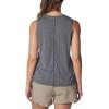 Columbia Women’s Bogata Bay Tank(Black)
