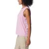 Columbia Women’s Bogata Bay Tank(Cosmos)