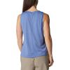 Columbia Women’s Bogata Bay Tank(Eve)