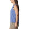 Columbia Women’s Bogata Bay Tank(Eve)