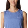 Columbia Women’s Bogata Bay Tank(Eve)