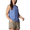 Columbia Women’s Bogata Bay Tank(Eve)