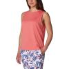Columbia Women’s Bogata Bay Tank(Juicy)