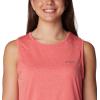 Columbia Women’s Bogata Bay Tank(Juicy)