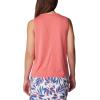 Columbia Women’s Bogata Bay Tank(Juicy)