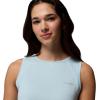 Columbia Women’s Bogata Bay Tank(Marine Light)